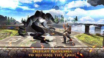 Kratos Spartan Warrior: War of Gods vs Titans capture d'écran 3