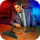 Shooting Hand - Gun Owner APK