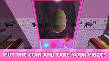 Hatch Surprise Egg - Pet Collecting Game capture d'écran 1