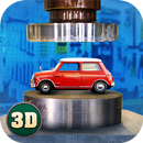 Hydraulic Press Simulator 3D APK