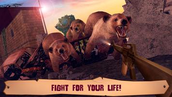 Earth Last Day Open World Survival Simulator screenshot 2