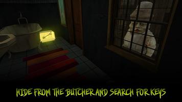 Hello Five Nightmares of Little Girl screenshot 2