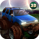 Car Tornado Trouble Escape - Disaster Driving Game APK