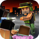 Military Mini Survival: 7 Dayz to Survive APK