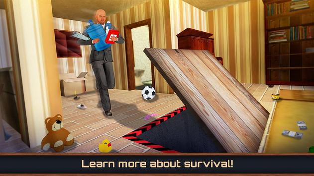 60 seconds survivor escape apk download free simulation game for
