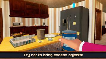 60 Seconds Survivor Escape screenshot 2