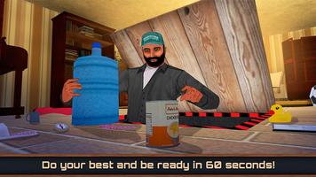 60 Seconds Survivor Escape screenshot 3