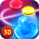 Real Air Hockey Tournament - Table Hockey Game APK