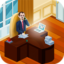 Democracy President Job Simulator - Career Mode APK