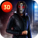 Five Nights At Jason The Killer Haunted House APK