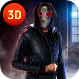 Five Nights At Jason The Killer Haunted House Zeichen