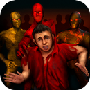 One Way From Hell APK