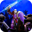 Gladiator Contest - The Last War