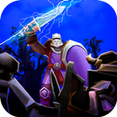 Knights War: Medieval Epic Arena APK