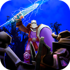 Gladiator Contest - The Last War Zeichen