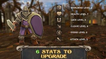Gladiator Contest - The Last War Screenshot 2