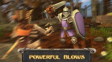 Gladiator Contest - The Last War Screenshot 3