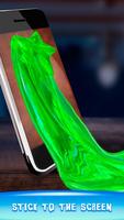 Jelly DIY Slime Prank Simulator - Squeeze Ball Screenshot 2
