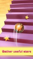 Ball Jumping Game - Stairs Bouncy Adventure Screenshot 1
