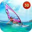 Windsurfing Game - Summer Water Sports Simulator