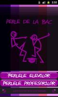 Perle BAC 2012 poster