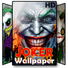 Joker wallpaper-icoon