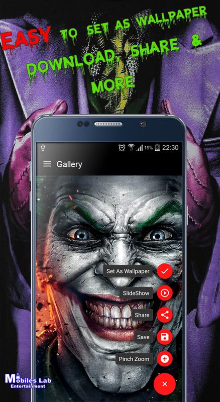 Batman Joker Wallpaper android Hd<br/>