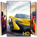 कारें वॉलपेपर APK