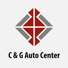 C&G Auto Center आइकन
