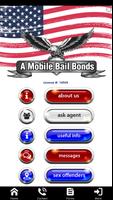 A Mobile Bail Bonds capture d'écran 3