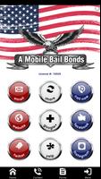 A Mobile Bail Bonds capture d'écran 1