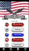 A Mobile Bail Bonds capture d'écran 2