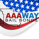 AAA Way Bail Bonds Zeichen