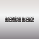 Beach Benz 图标