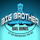 Big Brother Bail Bonds-icoon