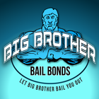 Big Brother Bail Bonds biểu tượng