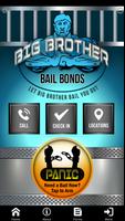 Big Brother Bail Bonds-poster