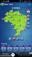 Brasil Tempo 截圖 2