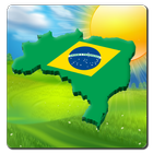 Icona Brazil Weather
