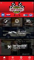 Gulf Coast Auto & Truck Repair Poster