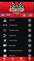 Gulf Coast Auto & Truck Repair captura de pantalla 3
