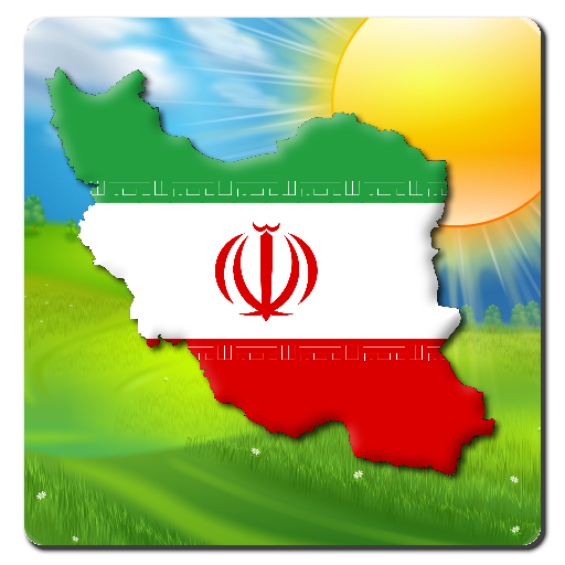 آب و هوا ایران