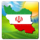 آب و هوا ایران APK