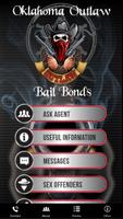 Oklahoma Outlaw Bail Bonds 海报