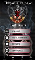Oklahoma Outlaw Bail Bonds 截图 3