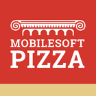 MobileSoft Pizza 아이콘