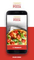 MobileSoft Pizza Plakat