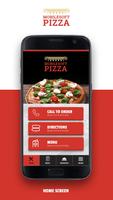MobileSoft Pizza capture d'écran 1