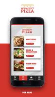 MobileSoft Pizza capture d'écran 2