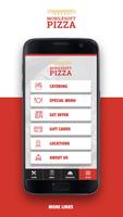 MobileSoft Pizza 스크린샷 3